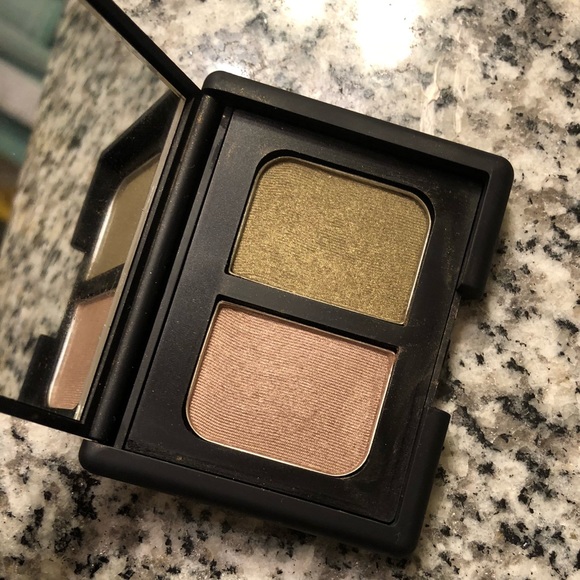 NARS Other - NARS Eyeshadow Duo in 👼🏼Earth Angel🌿